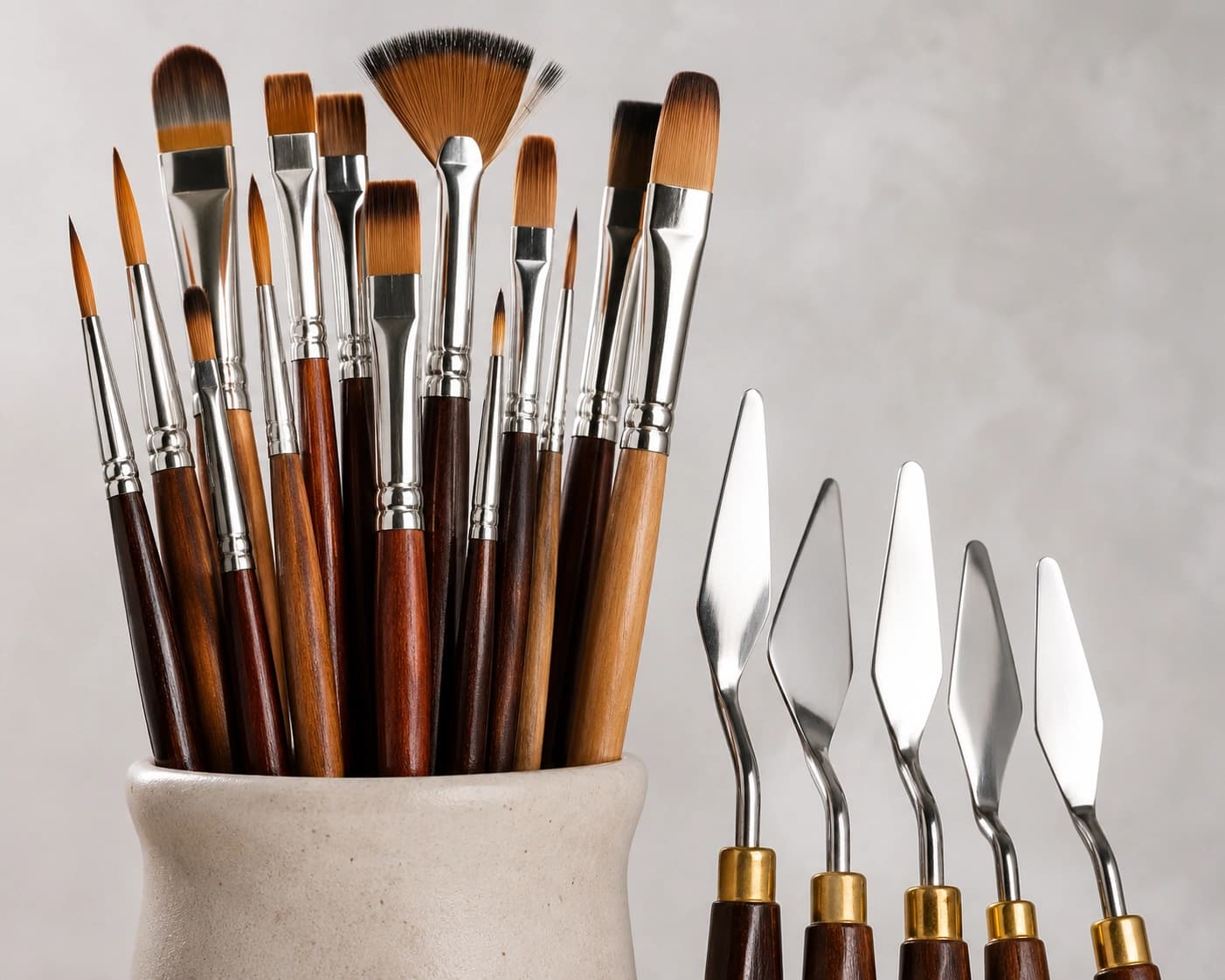 Brushes