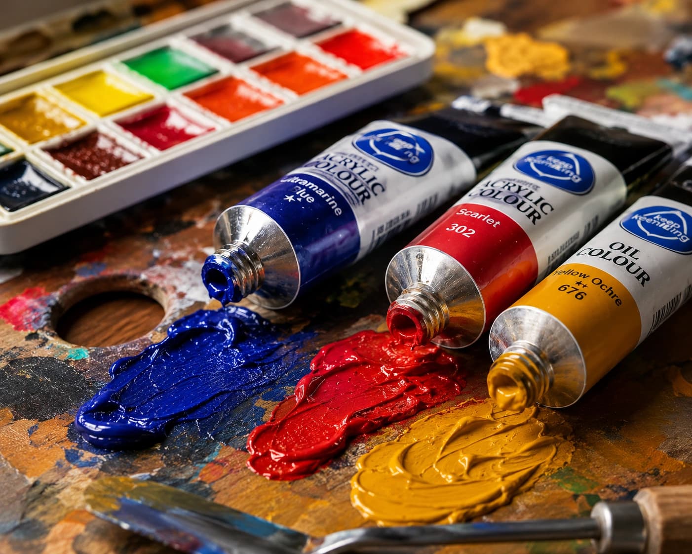 Colors